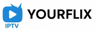 Yourflix  Logo